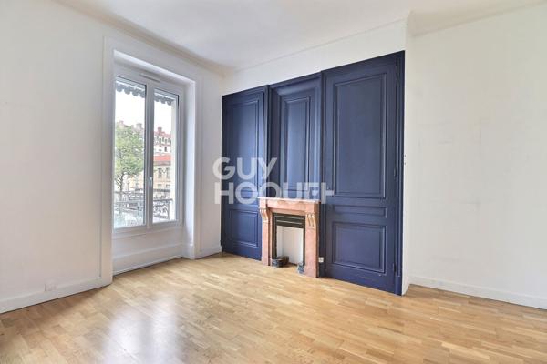 T4 avec cachet de l'ancien - Proche Place Jules Guesde