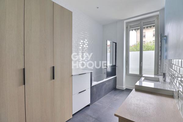T4 avec cachet de l'ancien - Proche Place Jules Guesde