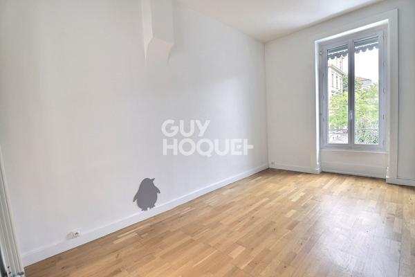 T4 avec cachet de l'ancien - Proche Place Jules Guesde