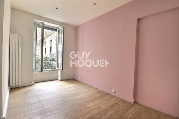 T4 avec cachet de l'ancien - Proche Place Jules Guesde