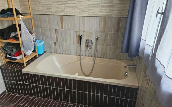 Maison à vendre    4 pièces • 135 m2 Voiron