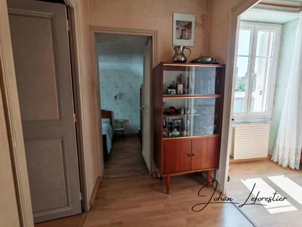 Maison à vendre 4 pièces de 110 m²