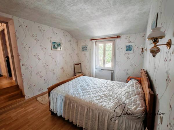 Maison à vendre 4 pièces de 110 m²