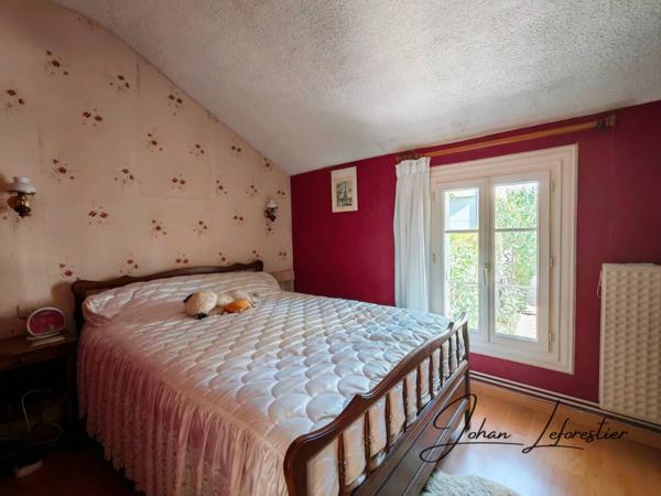 Maison à vendre 4 pièces de 110 m²
