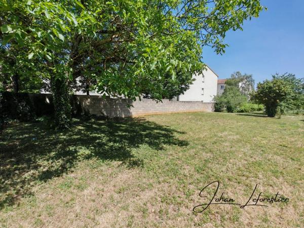 Maison à vendre 4 pièces de 110 m²