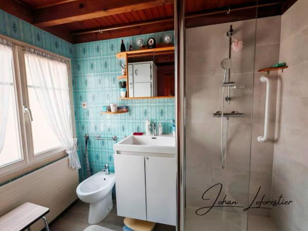 Maison à vendre 4 pièces de 110 m²