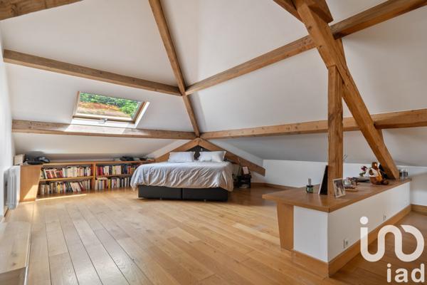 Maison à vendre 6 pièces 251 m² Dardilly