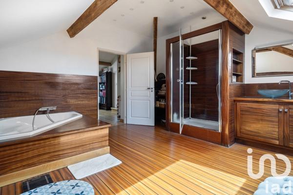 Maison à vendre 6 pièces 251 m² Dardilly