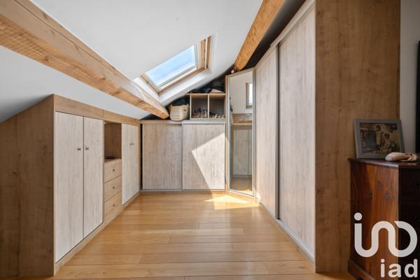 Maison à vendre 6 pièces 251 m² Dardilly