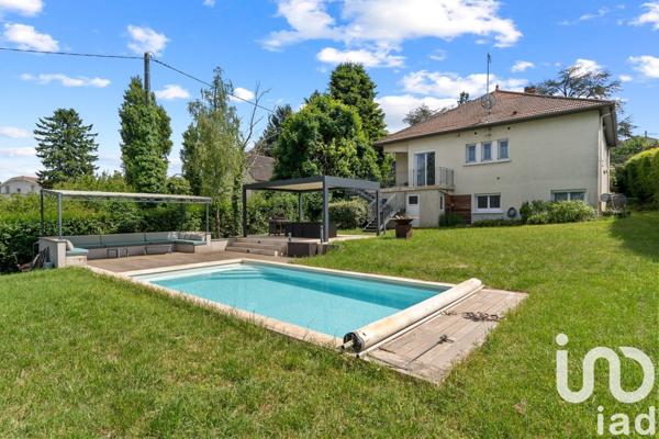 Maison à vendre 6 pièces 251 m² Dardilly