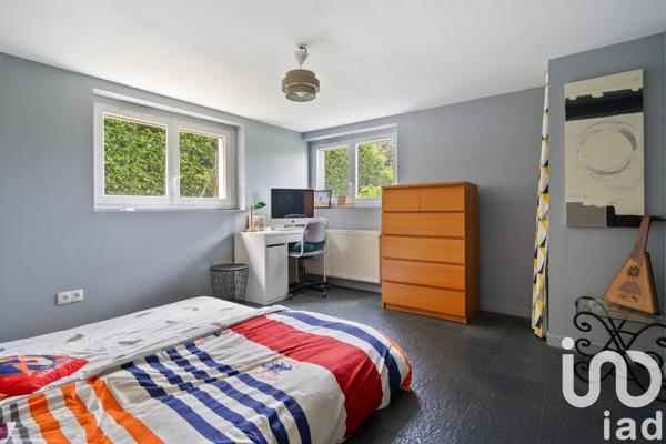 Maison à vendre 6 pièces 251 m² Dardilly