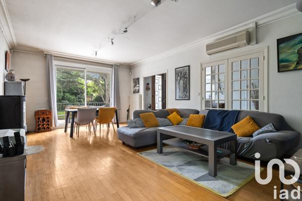 Maison à vendre 6 pièces 251 m² Dardilly