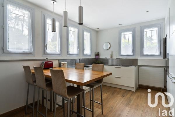 Maison à vendre 6 pièces 251 m² Dardilly