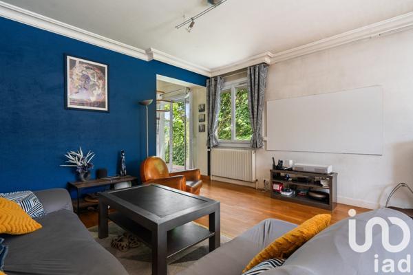 Maison à vendre 6 pièces 251 m² Dardilly