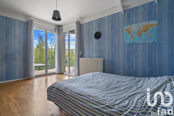 Maison à vendre 6 pièces 251 m² Dardilly