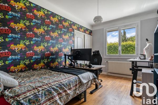 Maison à vendre 6 pièces 251 m² Dardilly