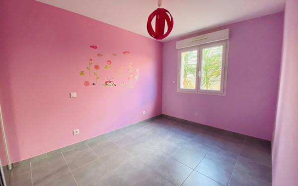 Maison à louer    4 pièces •  Villeveyrac