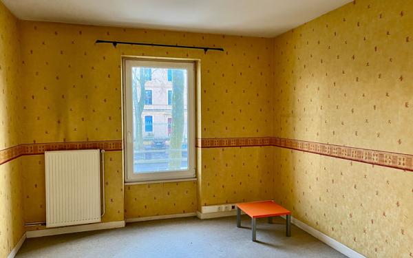 Appartement à vendre    3 pièces • 163 m2 Castres