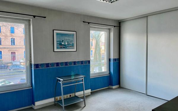 Appartement à vendre    3 pièces • 163 m2 Castres