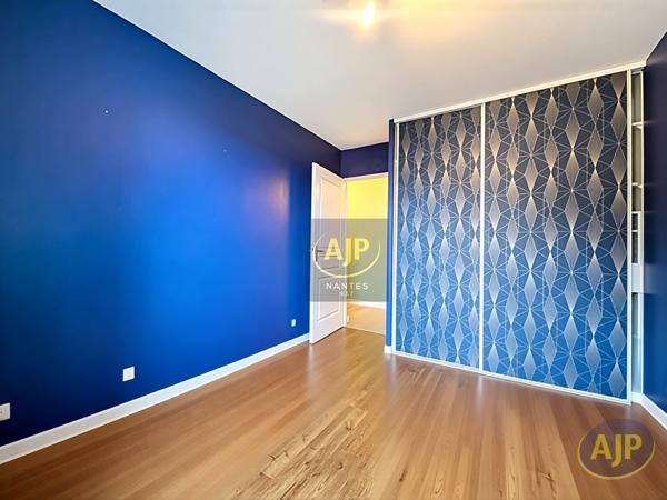 Vente appartement Nantes : 340 000 € - AJP Immobilier Nantes Est
