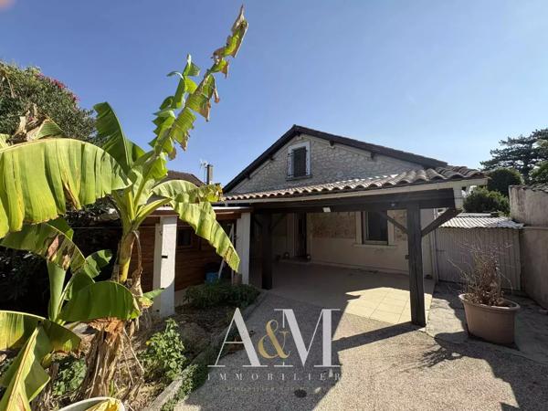 BELLE MAISON INDIVDUELLE