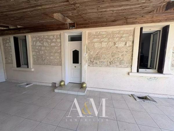 BELLE MAISON INDIVDUELLE