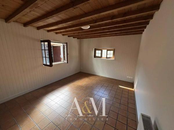 BELLE MAISON INDIVDUELLE