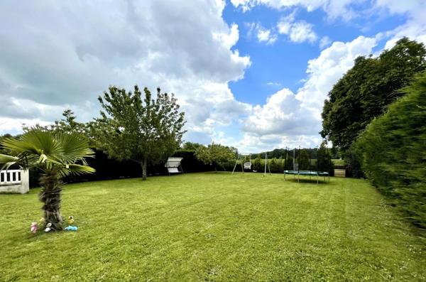 Vente Maison 7 pièces 194 m2 à Sainte-Geneviève