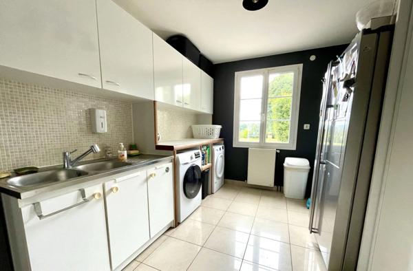 Vente Maison 7 pièces 194 m2 à Sainte-Geneviève