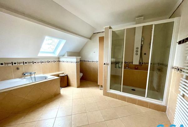 Vente Maison 7 pièces 194 m2 à Sainte-Geneviève