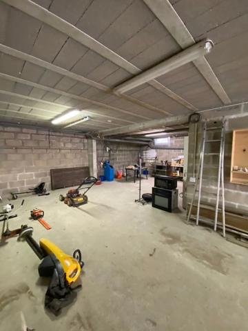 Vente Maison 7 pièces 194 m2 à Sainte-Geneviève