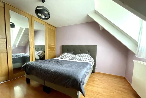 Vente Maison 7 pièces 194 m2 à Sainte-Geneviève