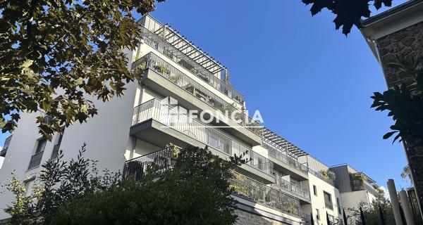 À vendre Appartement 2 pièces 43.94 m² - Sceaux 92330