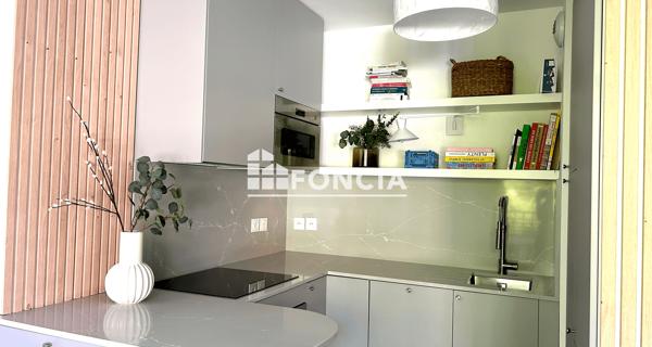 À vendre Appartement 2 pièces 43.94 m² - Sceaux 92330