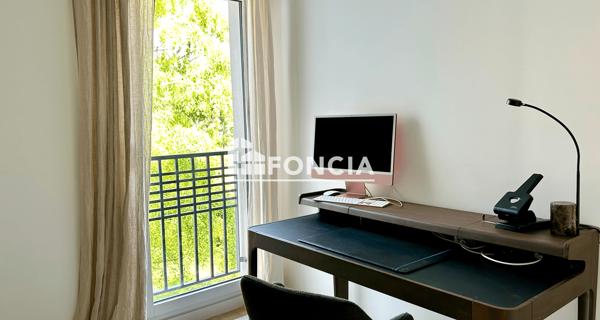 À vendre Appartement 2 pièces 43.94 m² - Sceaux 92330