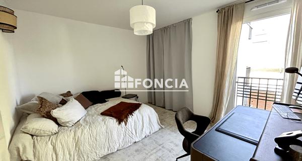 À vendre Appartement 2 pièces 43.94 m² - Sceaux 92330