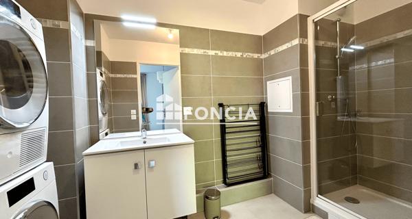 À vendre Appartement 2 pièces 43.94 m² - Sceaux 92330