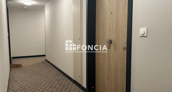 À vendre Appartement 2 pièces 43.94 m² - Sceaux 92330