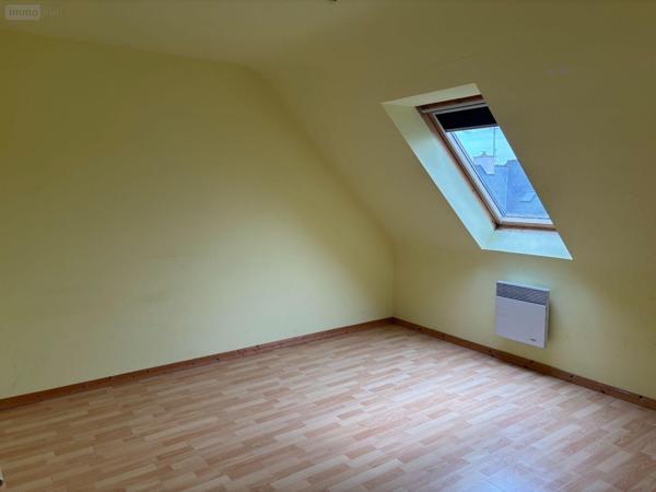 Maison à vendre à Briec dans le Finistère (29510), ref : MAIS/1013   
Bourg