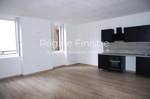 Immobilier Flayosc (83780) – Appartement 49.5m2 – 136 500 €