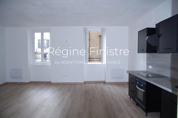 Immobilier Flayosc (83780) – Appartement 49.5m2 – 136 500 €