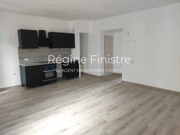 Immobilier Flayosc (83780) – Appartement 49.5m2 – 136 500 €