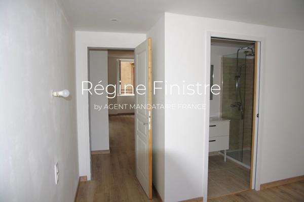 Immobilier Flayosc (83780) – Appartement 49.5m2 – 136 500 €