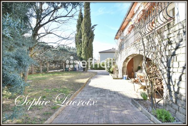 Maison 6 pièces - 133 m² Exclusivité efficity