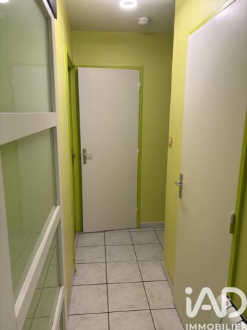 Appartement à vendre 3 pièces 63 m² Maxéville