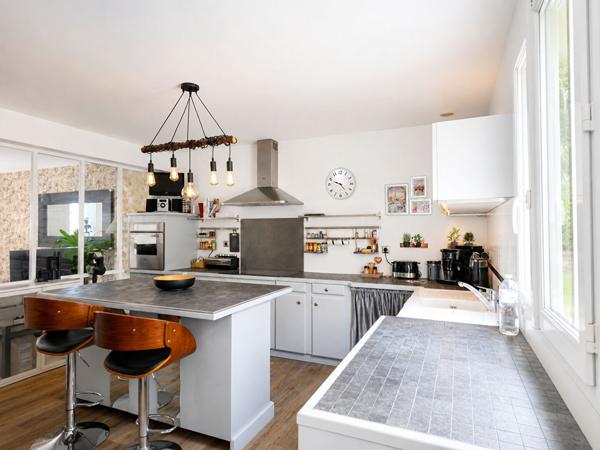 Maison Gagny 5 pièce(s) 110 m2