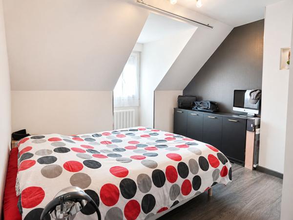 Maison Gagny 5 pièce(s) 110 m2