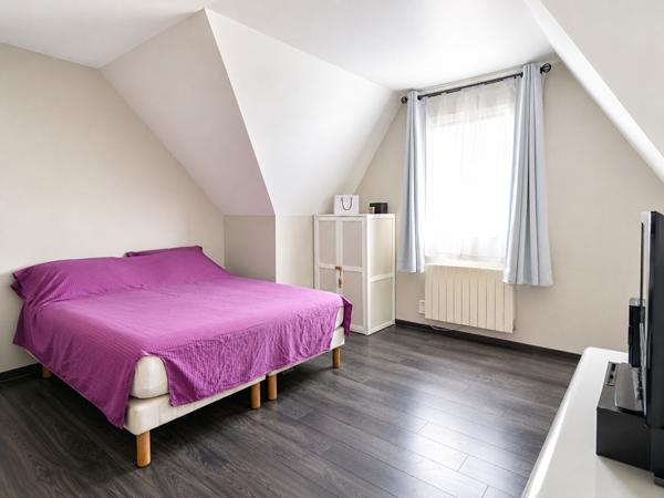 Maison Gagny 5 pièce(s) 110 m2