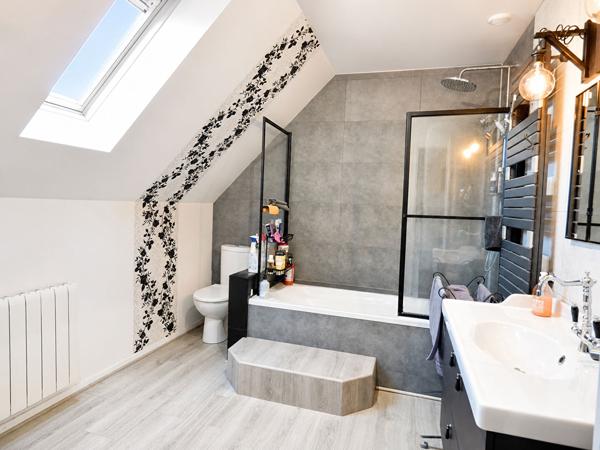 Maison Gagny 5 pièce(s) 110 m2