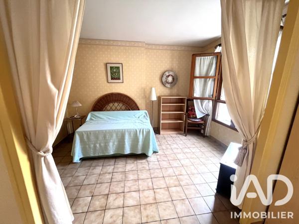 Studio à vendre 32 m² Annecy